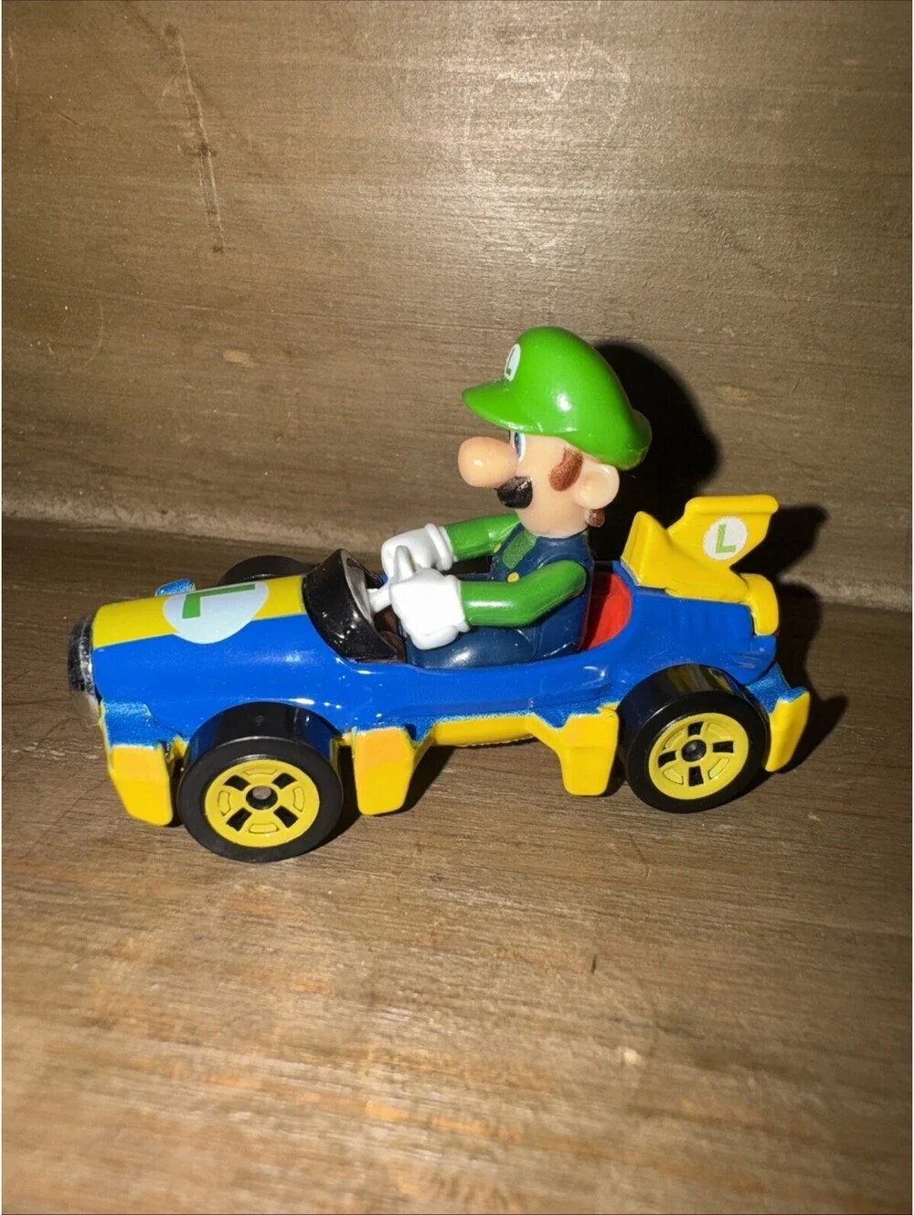 Hot Wheels 2018 hot